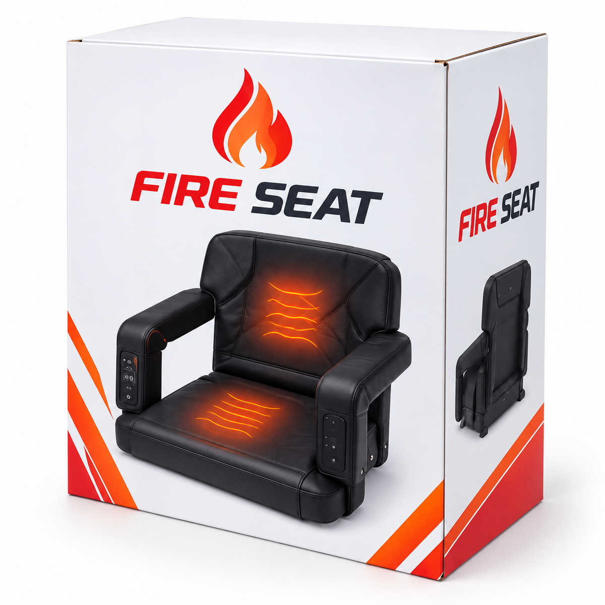 Fire Seat box